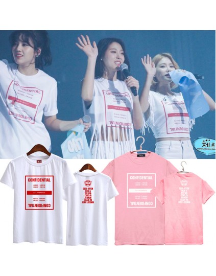 Camiseta AOA