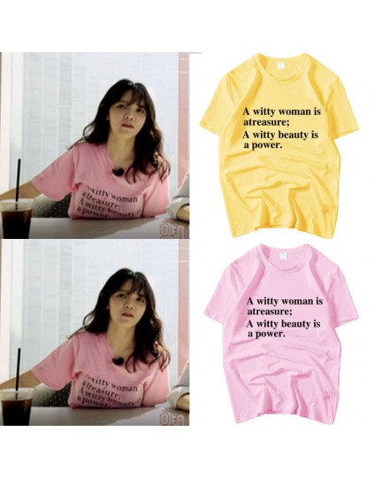 Camiseta AOA Jimin