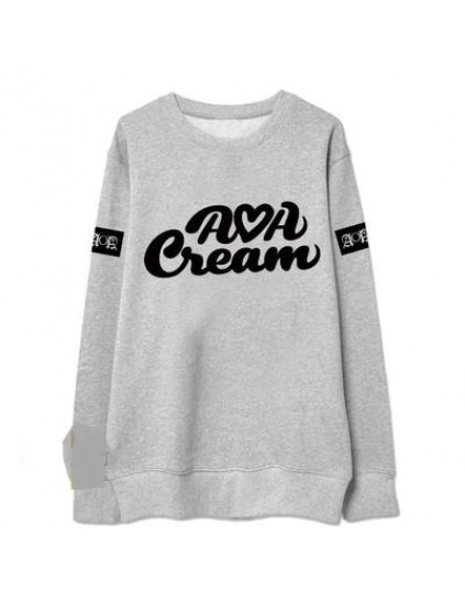 Blusa AOA Cream