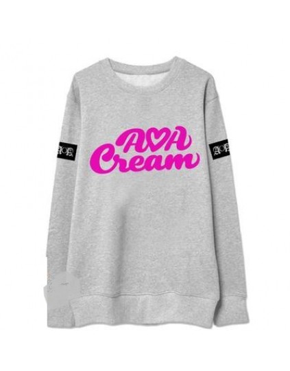 Blusa AOA Cream