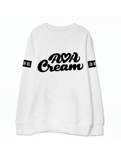 Blusa AOA Cream