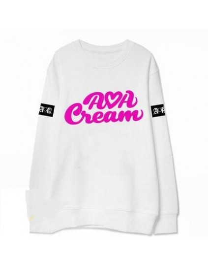 Blusa AOA Cream