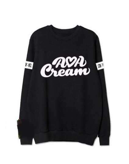 Blusa AOA Cream