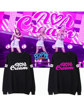 Blusa AOA Cream