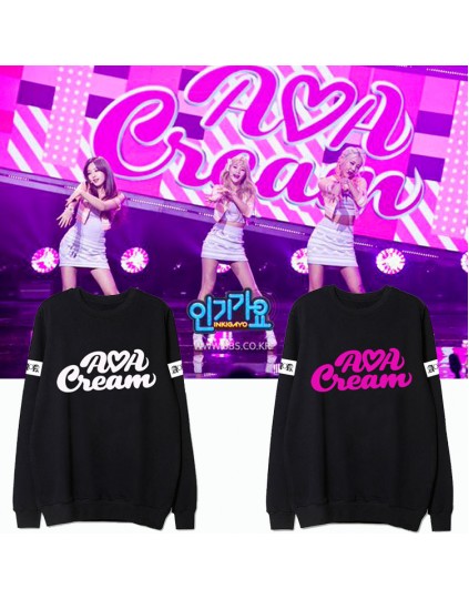 Blusa AOA Cream