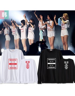 Blusa AOA