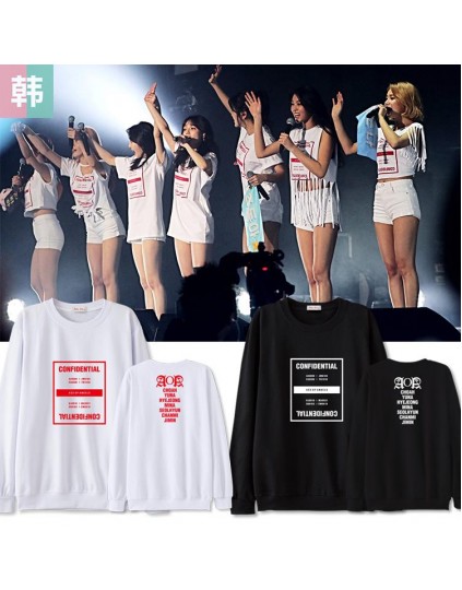 Blusa AOA