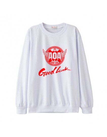 Blusa AOA Good Luck