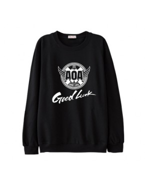 Blusa AOA Good Luck