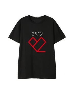 Camiseta 2PM