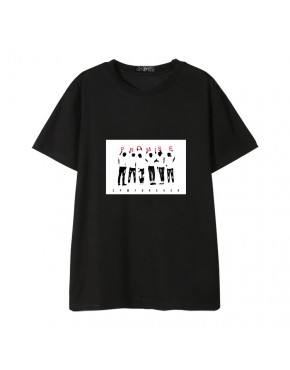 Camiseta 2PM