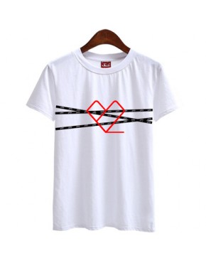 Camiseta 2PM