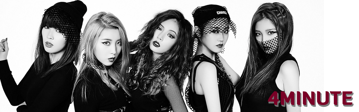 4minute