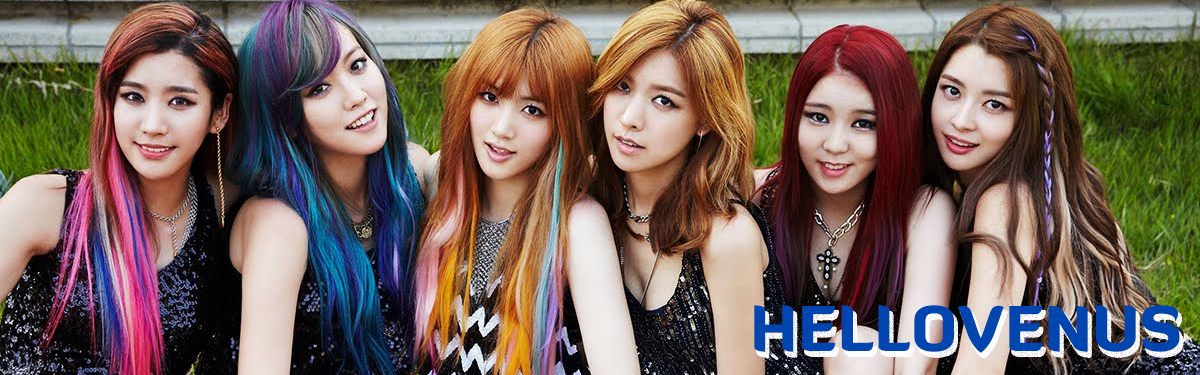 Hello Venus