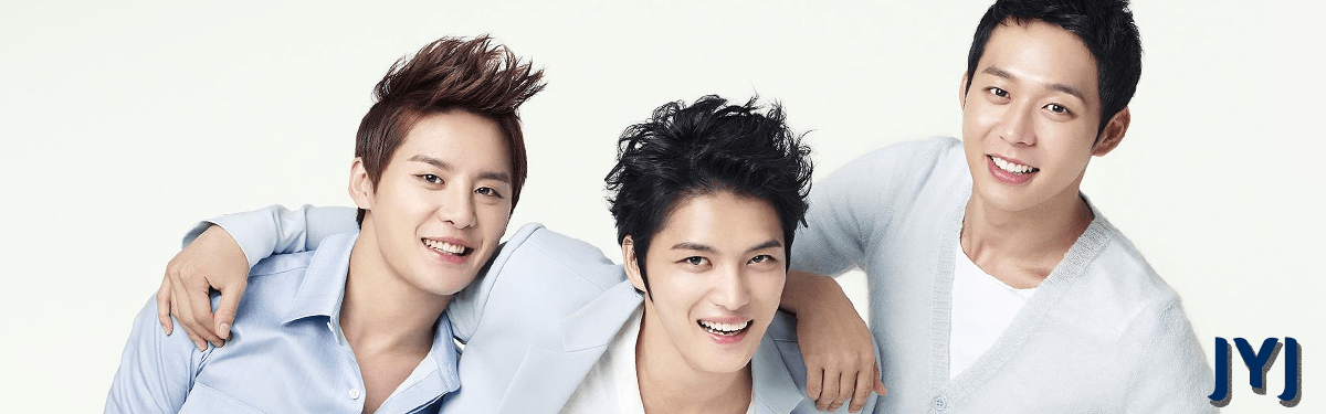 JYJ