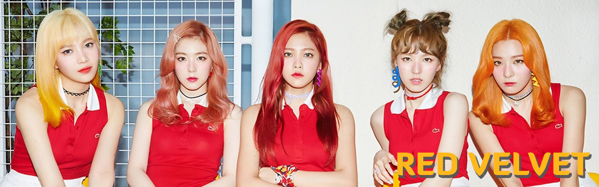 Red Velvet