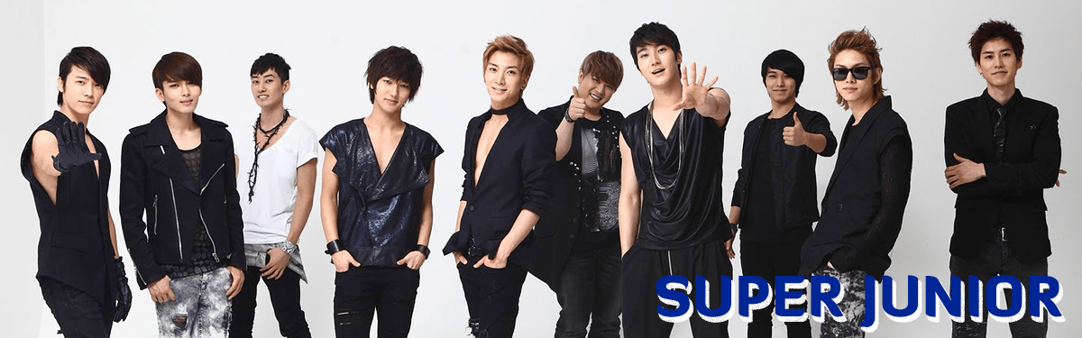 Super Junior