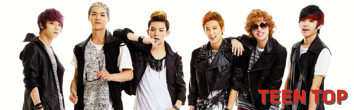 Teen Top