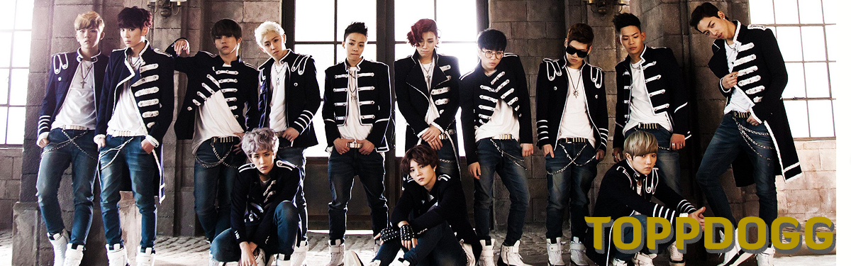 TOPPDOGG