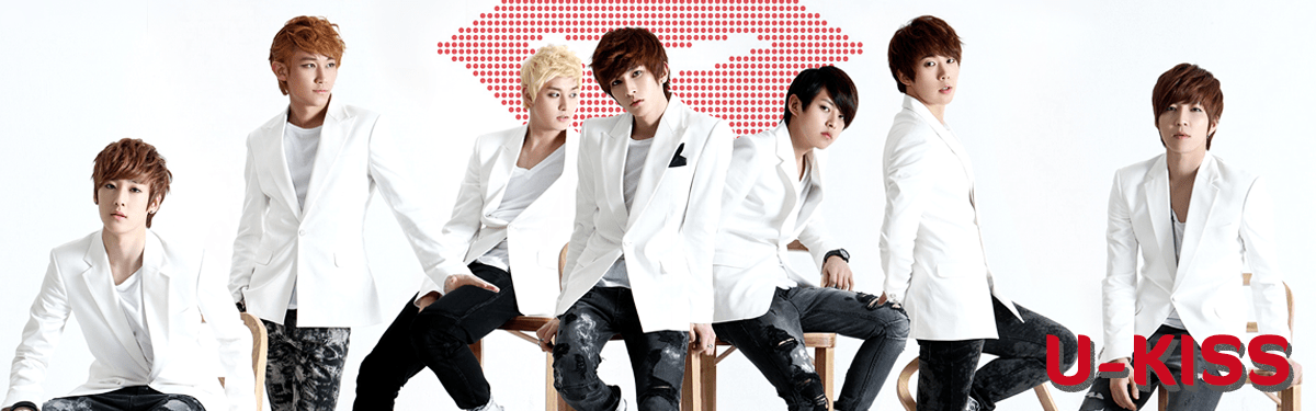 U-KISS