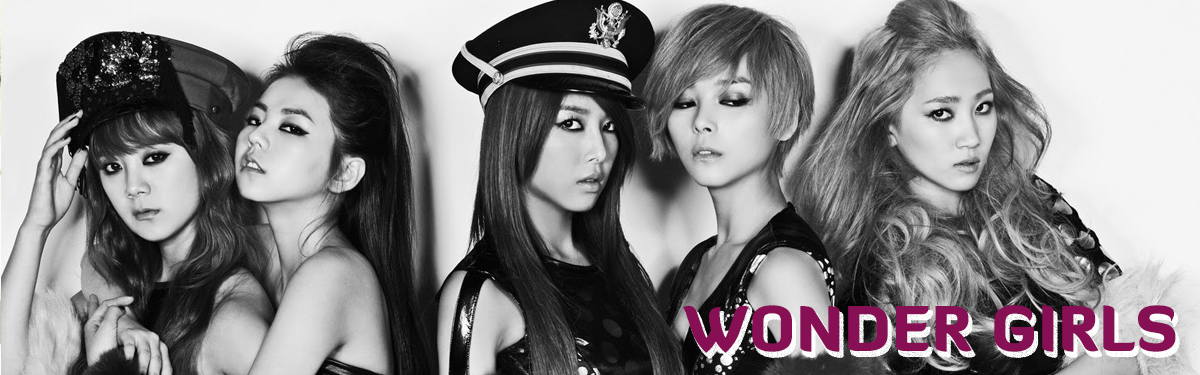 Wonder Girls