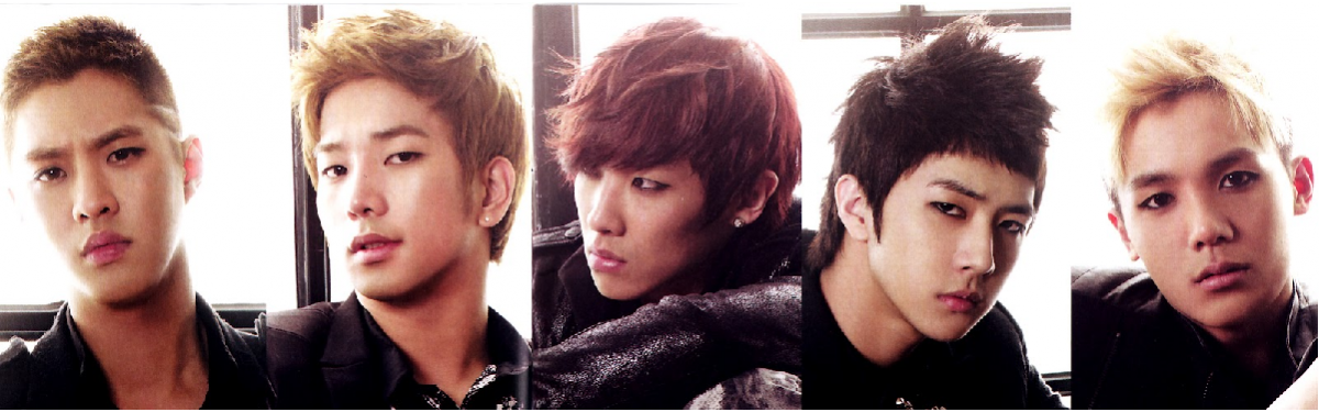 MBLAQ