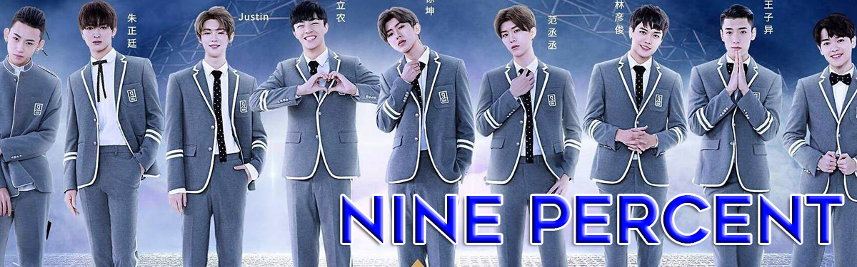 Nine Percent