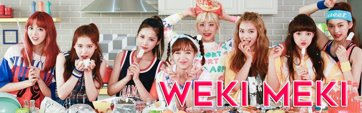 Weki Meki