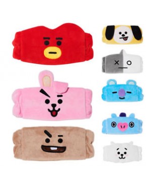 Headband BTS BT21