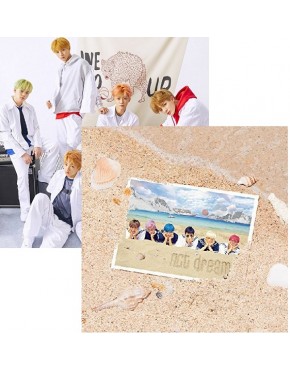 Combo NCT Dream Mini Album 1 e 2