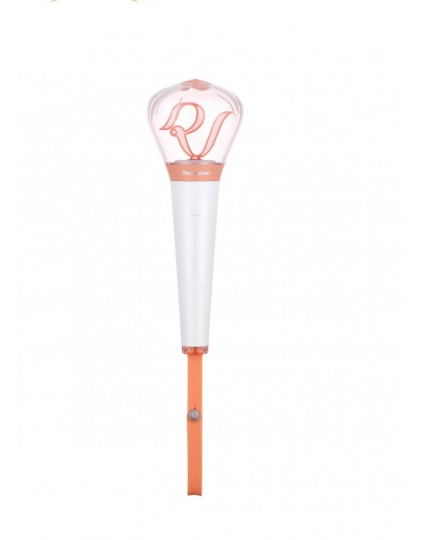 Red Velvet - OFFICIAL LIGHT STICK