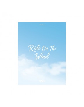 KARD - Mini Album Vol.3 [RIDE ON THE WIND]