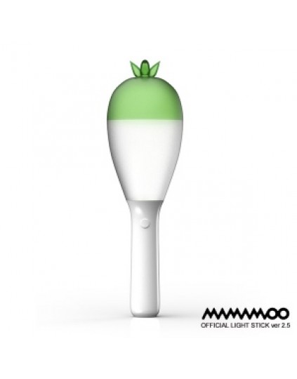 MAMAMOO - OFFICIAL LIGHT STICK VER 2.5