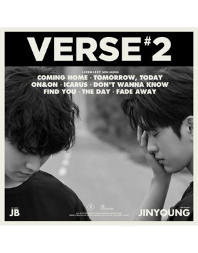 JJ Project - Verse 2 