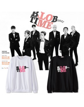 Blusa BTOB