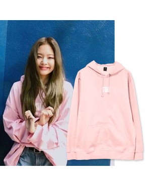 Moletom Jennie Blackpink