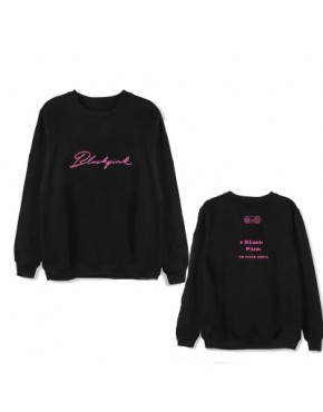 Blusa Blackpink