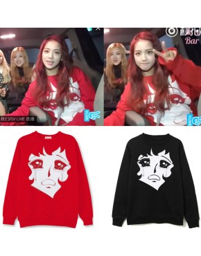 Blusa Jisoo