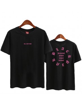 Camiseta Blackpink