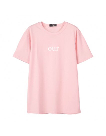 Camiseta Rosé Blackpink