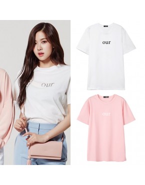 Camiseta Rosé Blackpink