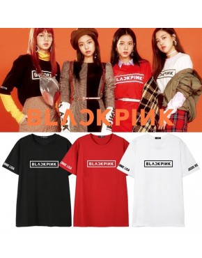 Camiseta Blackpink