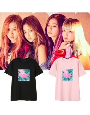 Camiseta Blackpink