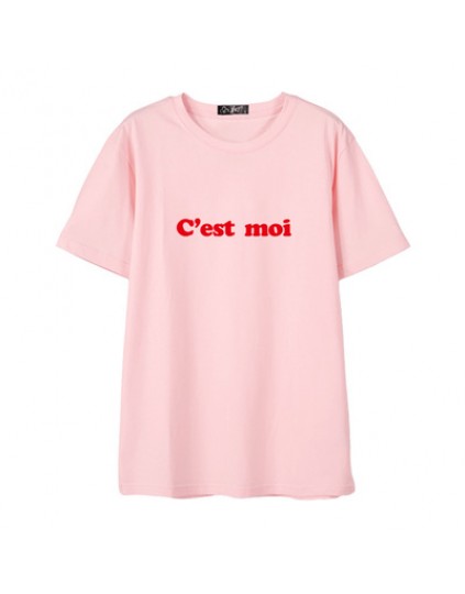 Camiseta Blackpink Rosé