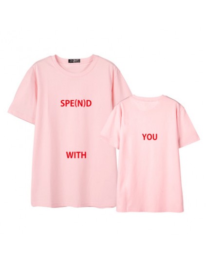 Camiseta Blackpink Lisa e Winner Seungyoon