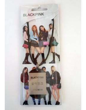 Colar Blackpink