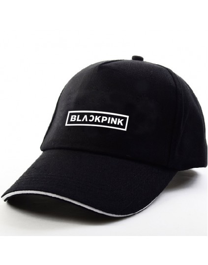 Boné Blackpink