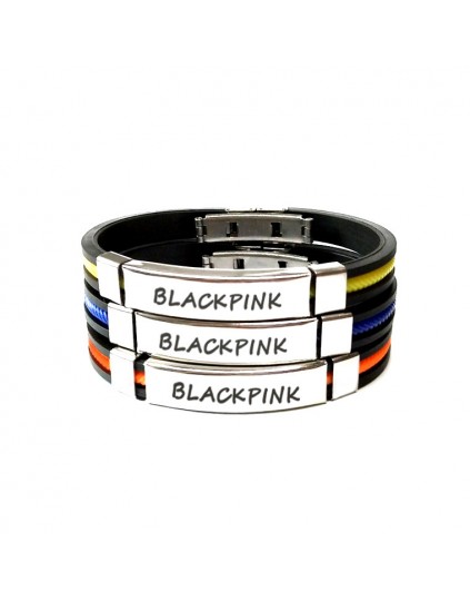 Pulseira Blackpink