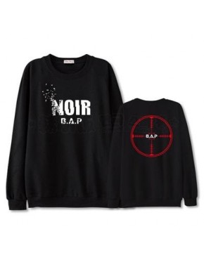 Blusa B.A.P