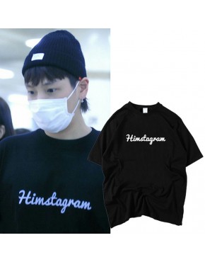 Camiseta B.A.P Himchan